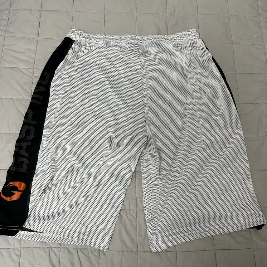[BUNJANG] Gasp Mesh Shorts 2XL / 가스프 gasp 메쉬 쇼츠 2XL