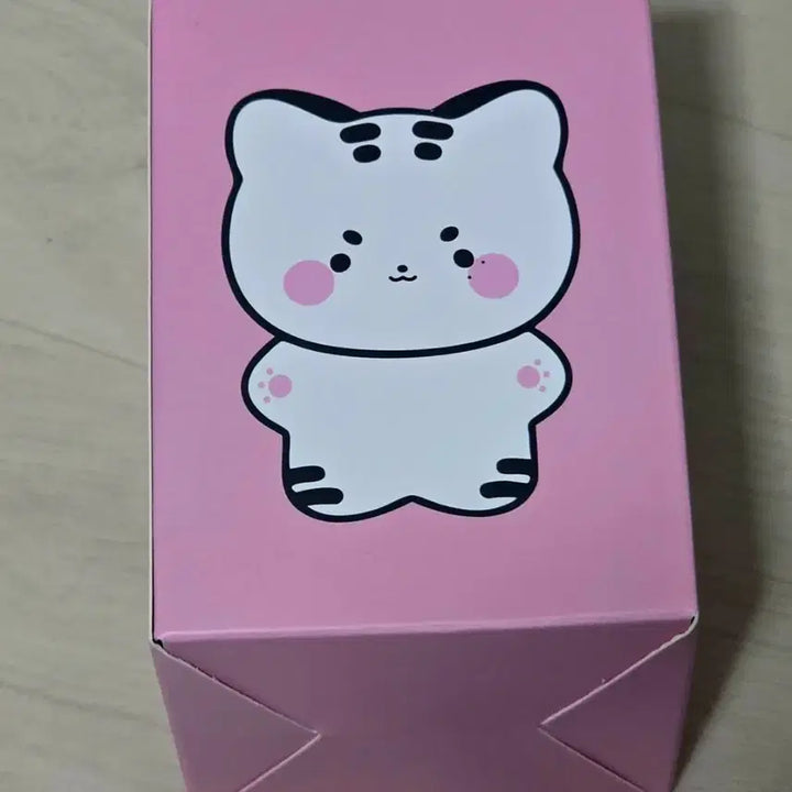 [BUNJANG] Kim Jaejoong Jaerangi Doll Keychain / 미개봉) 김재중 재랑이 인형키링 영웅재중