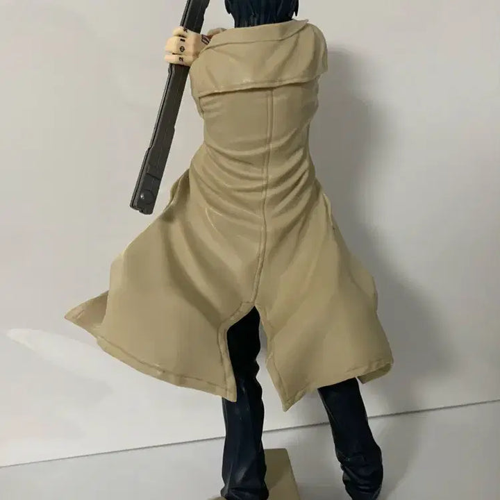 [BUNJANG] Sakamoto Days Nagumo Yoichi Bandai Solid Scene Figure / 사카모토 데이즈 나구모 요이치 반다이 솔리드씬 피규어
