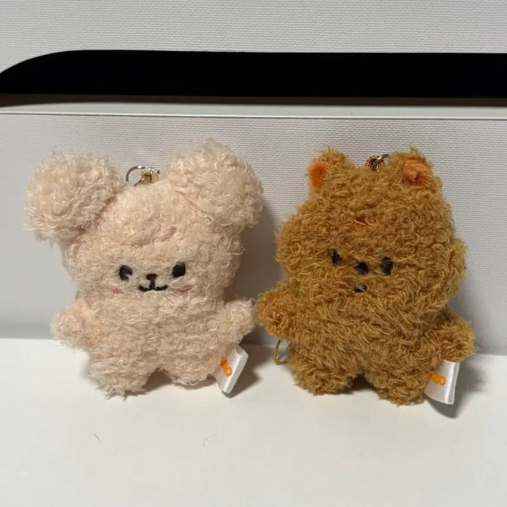 [BUNJANG] Stray Kids Micro Plush Pafim, Hankuoka / 탈덕처분)스키즈 마이크로 퍼핌,한쿼카