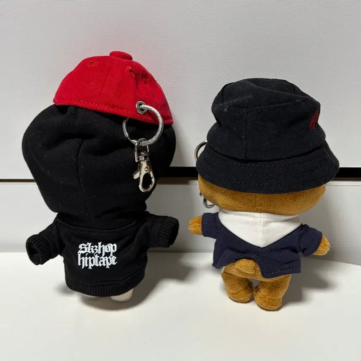 [BUNJANG] Stray Kids Plush Mini Perfim &amp; Han Quokka Bundle Set / 탈덕처분)스키즈 플러쉬 미니 퍼핌,한쿼카