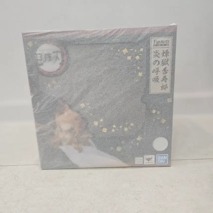 [BUNJANG] Aniplex+ Kimetsu no Yaiba (Demon Slayer) Kyojuro Rengoku ARTFX J Figure (Sealed) / [미개봉]귀멸의 칼날 아츠제로 렌고쿠 쿄쥬로 피규어