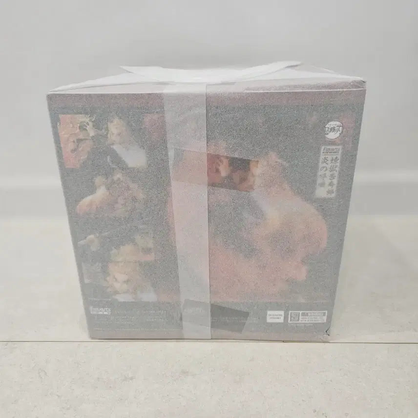 [BUNJANG] Aniplex+ Kimetsu no Yaiba (Demon Slayer) Kyojuro Rengoku ARTFX J Figure (Sealed) / [미개봉]귀멸의 칼날 아츠제로 렌고쿠 쿄쥬로 피규어