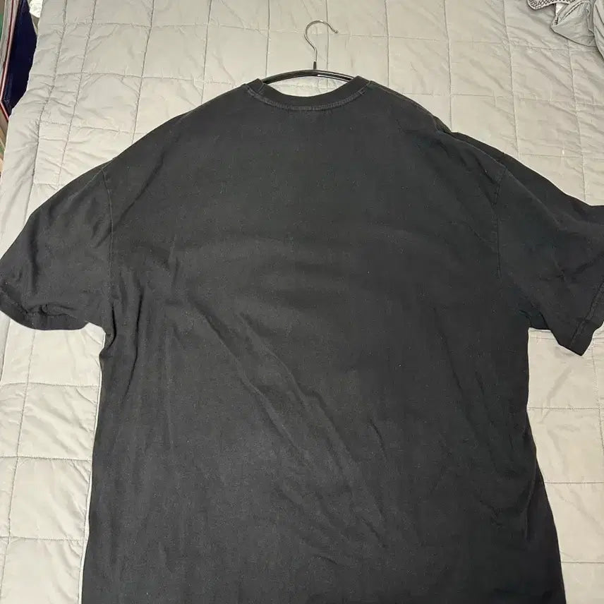 [BUNJANG] Born to Win Short Sleeve T-Shirt Size 2 / 본투윈 반팔티 2사이즈