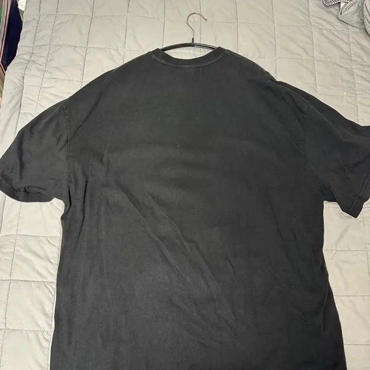 [BUNJANG] Born to Win Short Sleeve T-Shirt Size 2 / 본투윈 반팔티 2사이즈