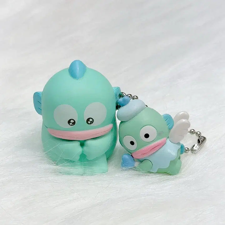 [BUNJANG] Yumemiru Gacha Figure (Shimo) / 한교동 마치보케 언제오려나 슬픈 울고 있는 시무룩 유메미루 가챠