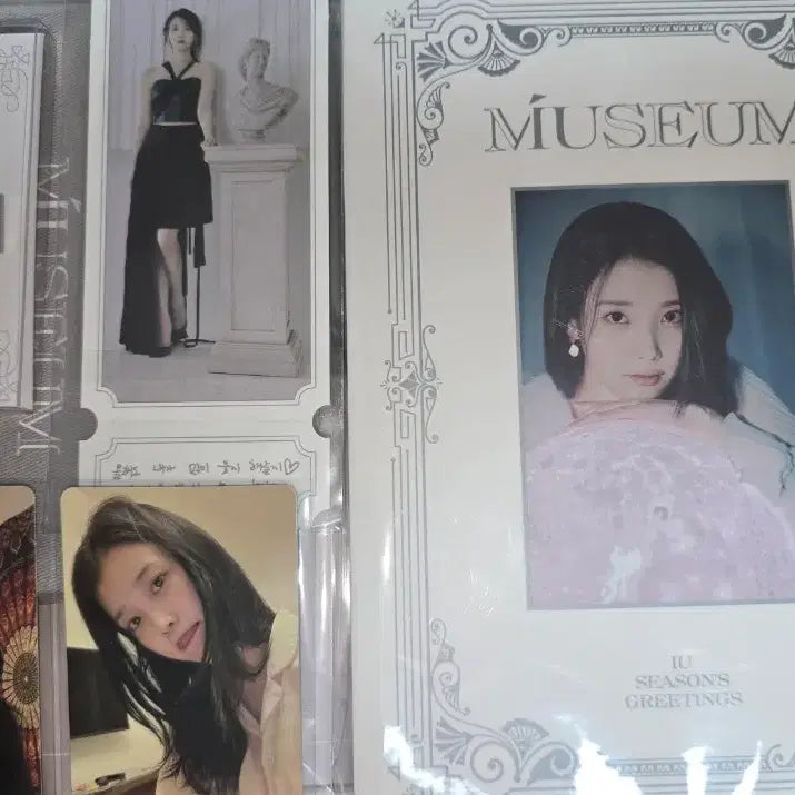 [BUNJANG] IU 2023 Season&