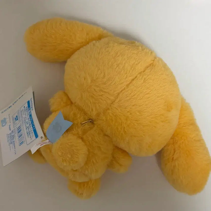 [BUNJANG] Sanrio 20th Anniversary Cinnamoroll Cappuccino Plush / 산리오 20주년 시나모롤 카푸치노 인형