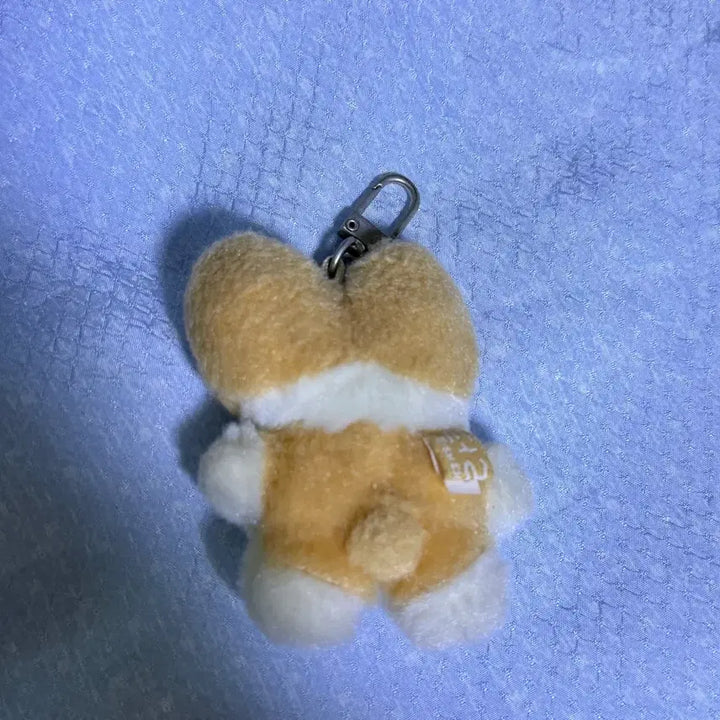 [SOLD OUT] 터래기 키링 teolaegi keyring 양도 판매2 (외출x목욕x)