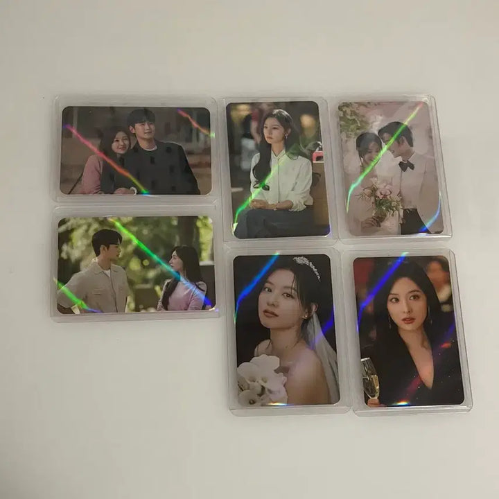 [BUNJANG] Queen of Tears OST Album / 눈물의여왕 ost앨범