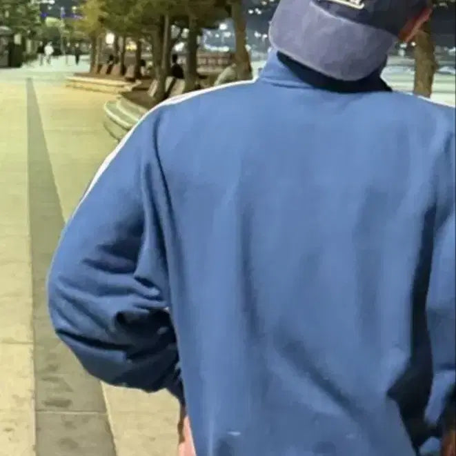 [BUNJANG] Park Ji-hoon Son Min-soo Pants (Size M) / 박지훈 손민수 팬츠