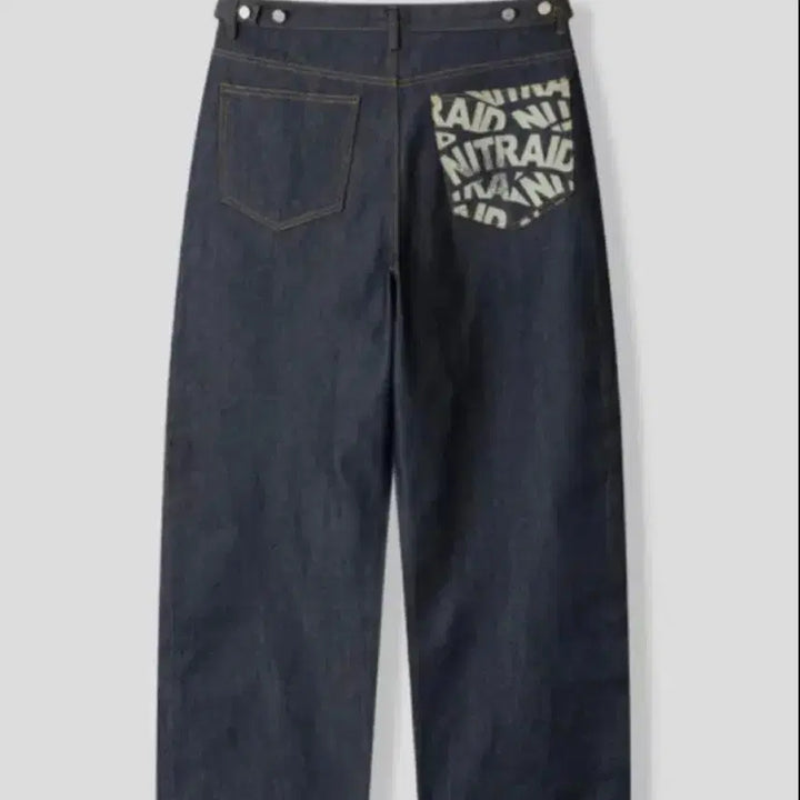 [BUNJANG] Park Ji-hoon Son Min-soo Pants (Size M) / 박지훈 손민수 팬츠