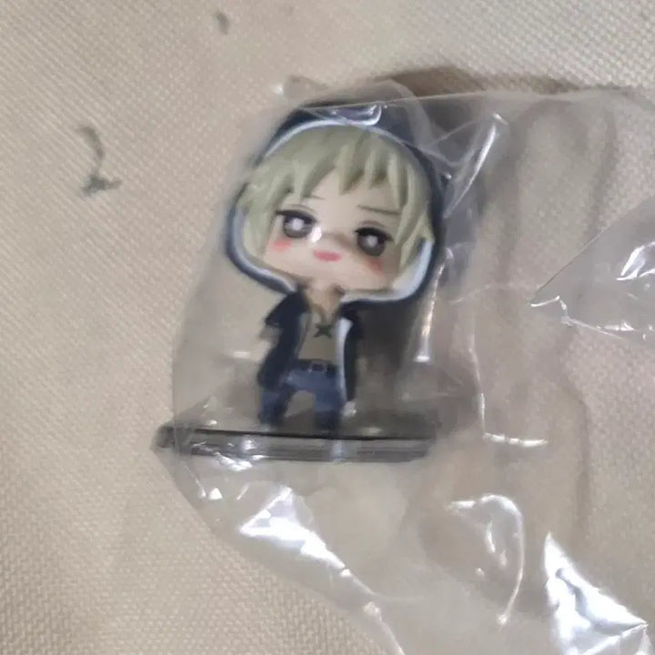 [BUNJANG] Kano Shuuya Mini Figure Kagerou Project / 카노 슈우야 미니피규어 카게프로 아지랑이 카게로우 프로젝트