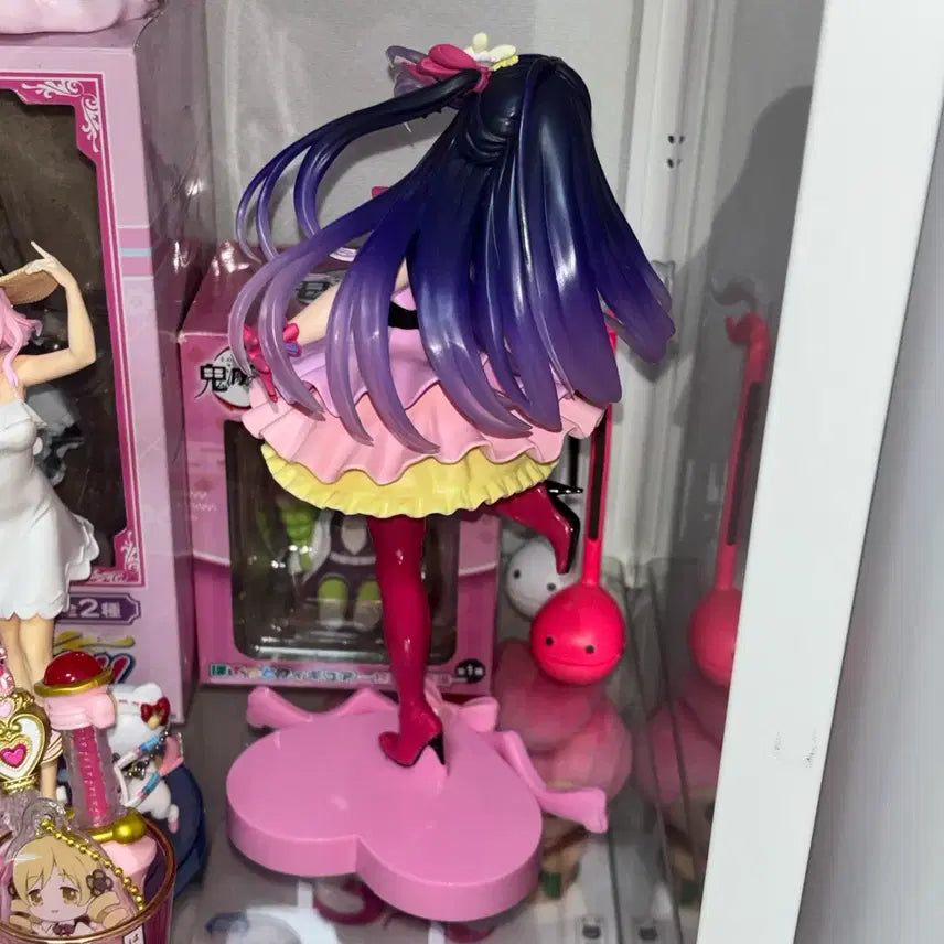 [BUNJANG] Oshi no Ko Hoshino Ai Figure / 최애의아이 호시노 아이 피규어