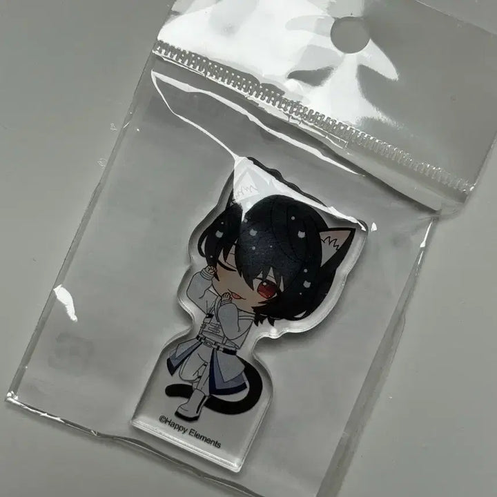 [BUNJANG] Ensemble Stars! Nijigencospa Korocto! Vol. 1 Ritsu Sakuma Figure / 앙스타난쟈타운코롯토 리츠