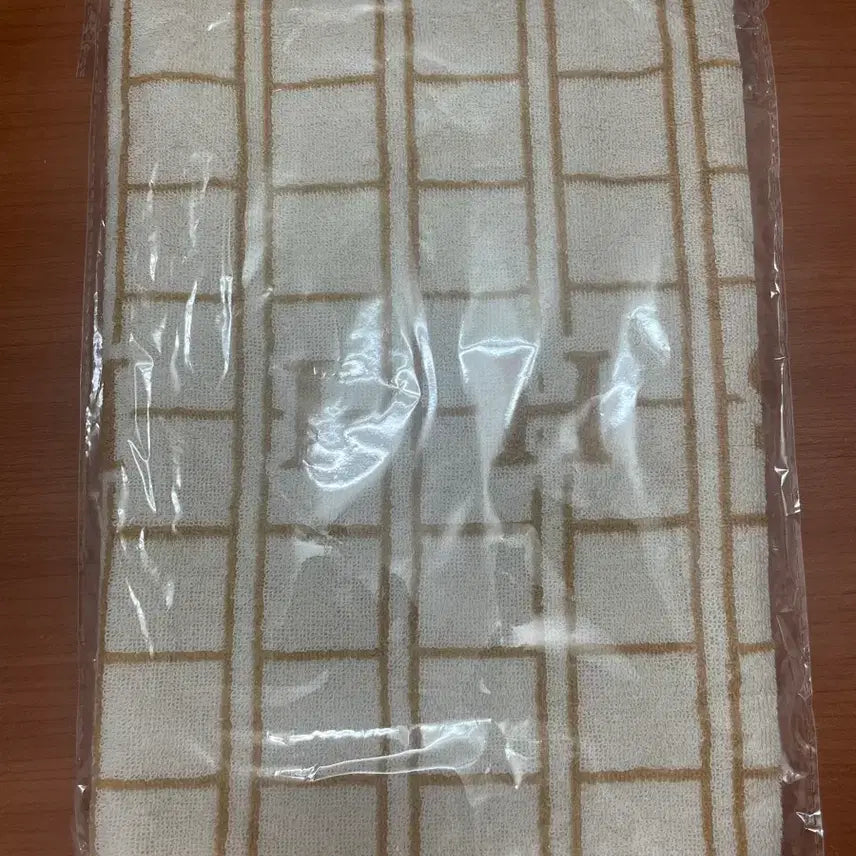 [BUNJANG] Yorushika 2026 First Person Towel A / 2026 요루시카 일인칭 타올A 굿즈