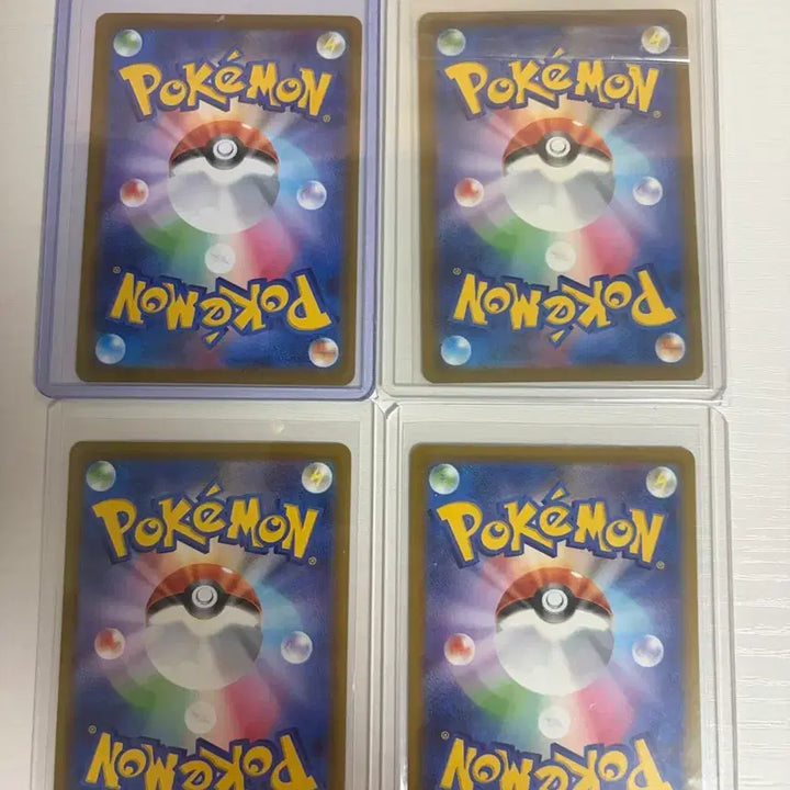 [BUNJANG] Pokemon Japanese Mega Greninja SAR Card Set / 포켓몬 카드 일판 메가개굴닌자 sar