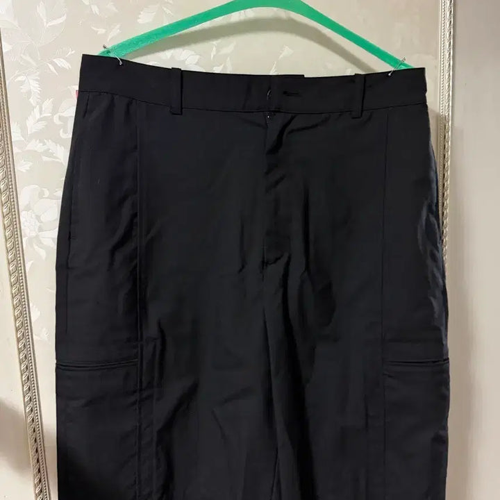 [BUNJANG] YOUTH 23SS Shorts Black M / 유스 23SS 반바지 M 블랙 판매합니다.