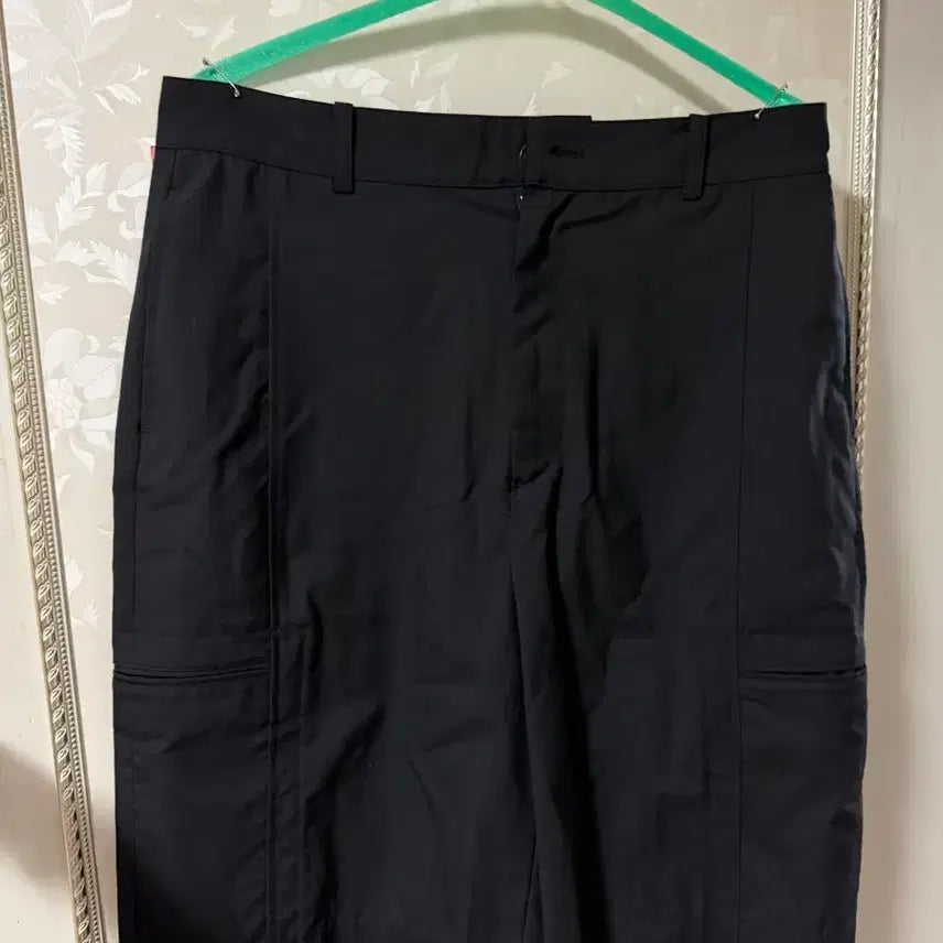 [BUNJANG] YOUTH 23SS Shorts Black M / 유스 23SS 반바지 M 블랙 판매합니다.