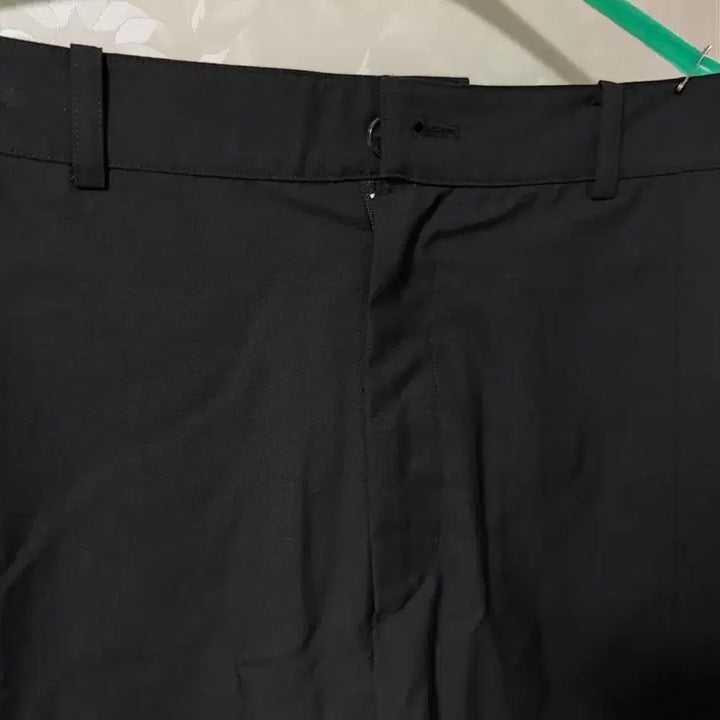 [BUNJANG] YOUTH 23SS Shorts Black M / 유스 23SS 반바지 M 블랙 판매합니다.
