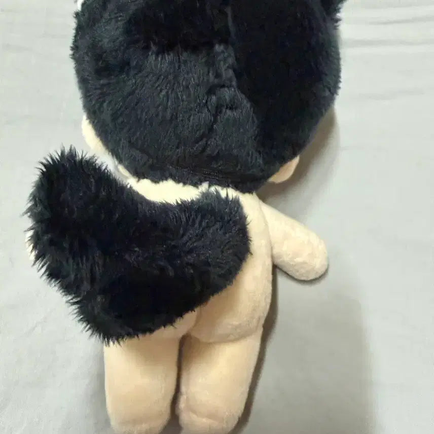 [BUNJANG] Slam Dunk Yang Ho Yeol 10cm Plush Doll / 슬램덩크 양호열 10cm 인형