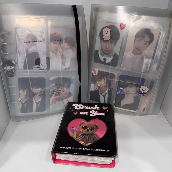 [BUNJANG] THE BOYZ Sangyeon Photocard / 더보이즈 상연 포카