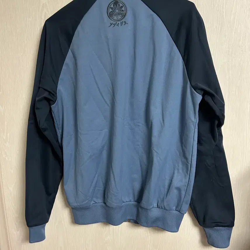 [BUNJANG] Adidas Carp Embroidery Jersey Size 95 / 아디다스 잉어 져지 95사이즈 팜