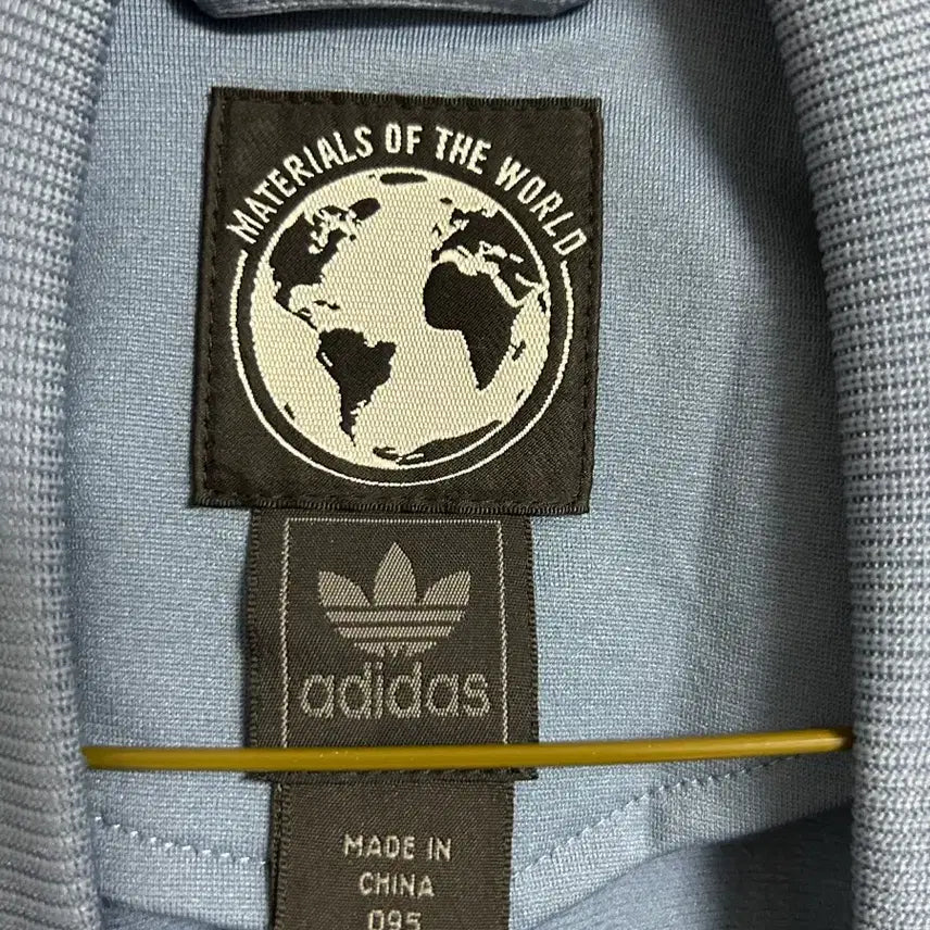 [BUNJANG] Adidas Carp Embroidery Jersey Size 95 / 아디다스 잉어 져지 95사이즈 팜
