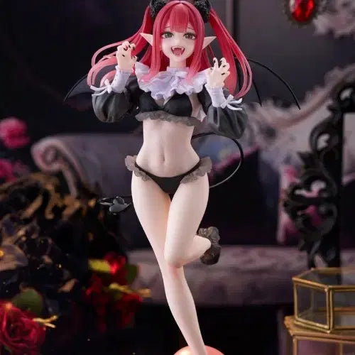 [BUNJANG] My Dress-Up Darling Marin Kitagawa Cosplay Figure / 비스크돌 키타가와 마린 코스프레 피규어 판매합니다