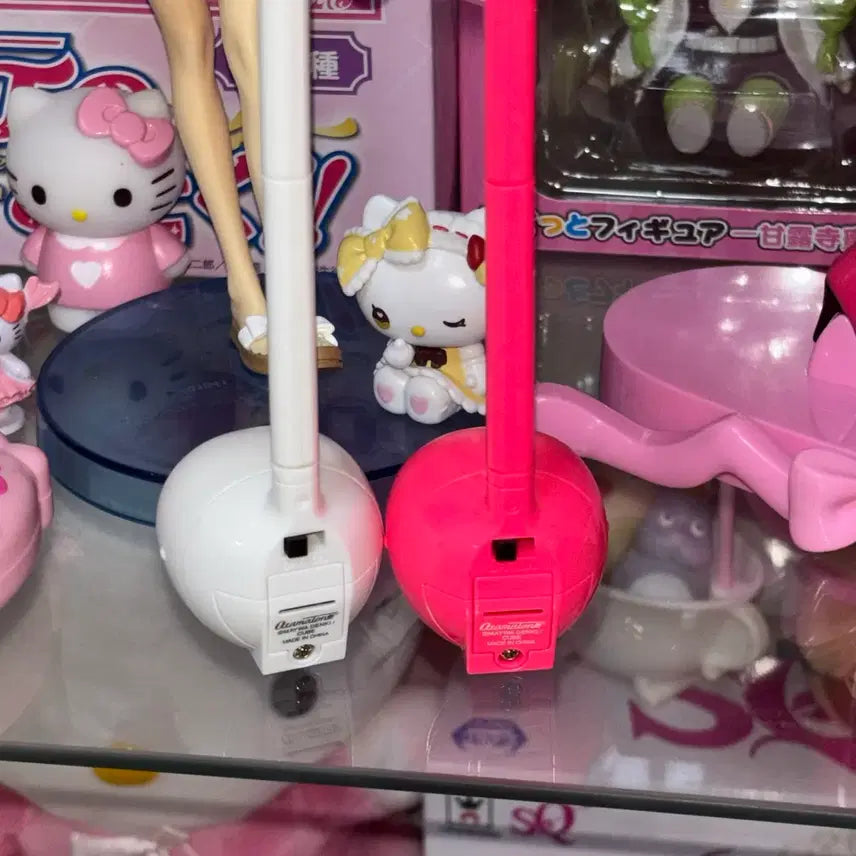 [BUNJANG] Otamatone Gacha Bundle Set / (일괄) 오타마톤 가챠