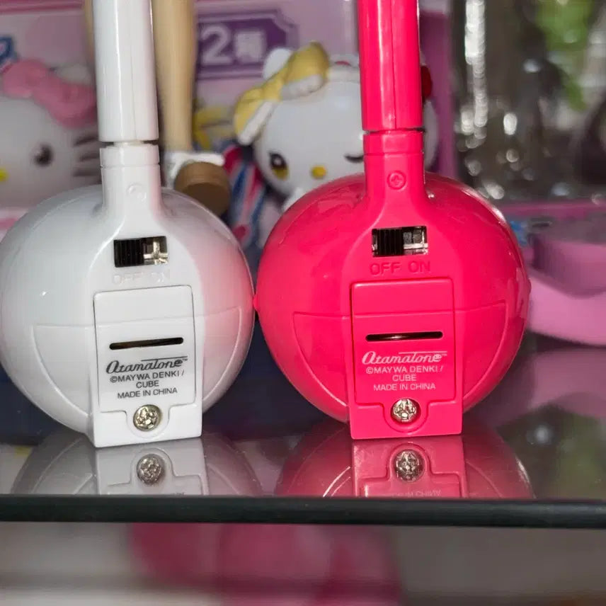 [BUNJANG] Otamatone Gacha Bundle Set / (일괄) 오타마톤 가챠
