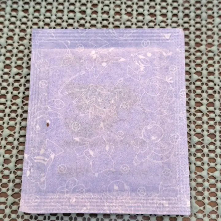 [SOLD OUT] 포켓몬 30주년 이상해씨 0001번 미개봉