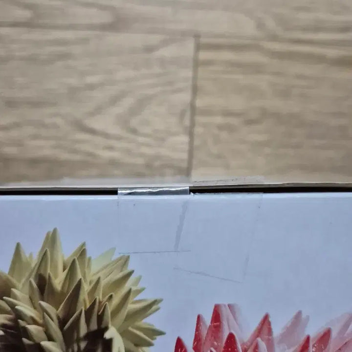 [BUNJANG] My Hero Academia Bakugo Grandista Figure (Sealed) / 미개봉) 나히아 바쿠고 그란디스타 피규어