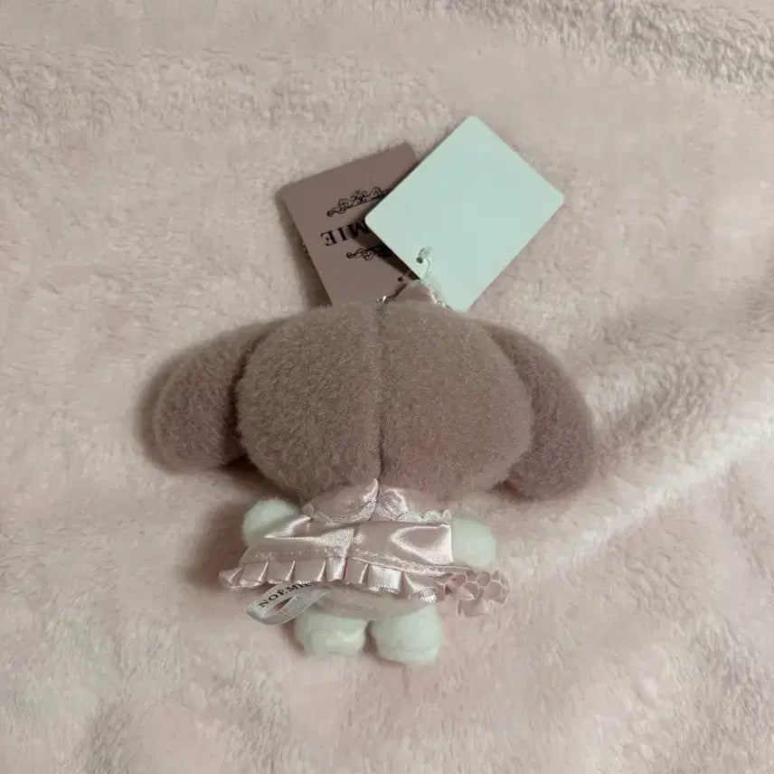 [BUNJANG] Sanrio Noemi My Melody Mascot / 산리오 노에미 마이멜로디 마코