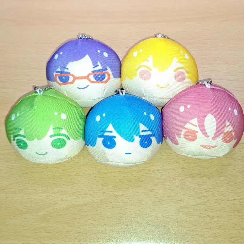 [BUNJANG] Free! Manju Bundle Set / 급처! 프리! Free! 만쥬 일괄 판매!