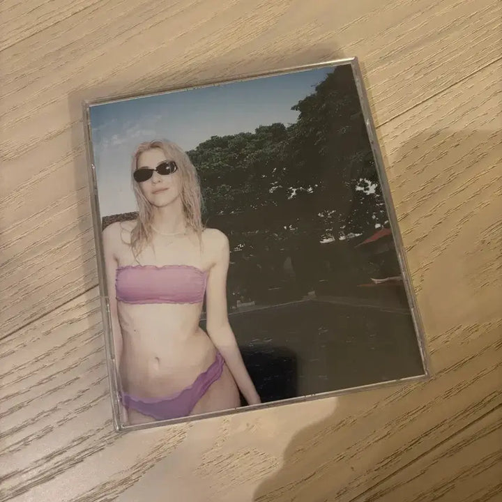 [BUNJANG] Beenzino NOIR A (Limited Edition) Album / 빈지노 노비츠키 초판 한정반 미개봉