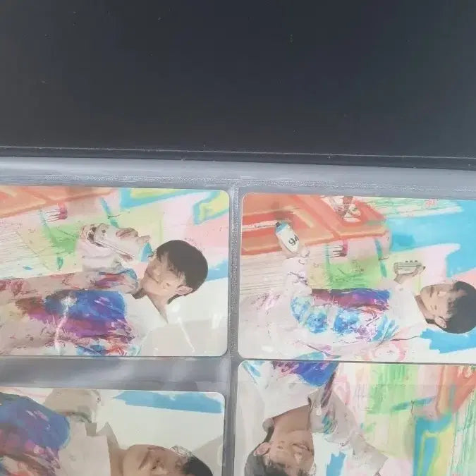 [BUNJANG] SEVENTEEN The8 Carat Version Unsealed Album / 세븐틴 개봉 앨범 디에잇 캐럿반