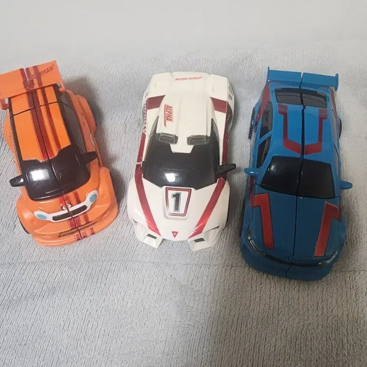 [BUNJANG] Athlon Champion Toy / 애슬론 챔피언