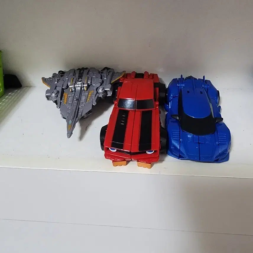 [BUNJANG] Tobot Mini Tobot V Toy / 또봇 또봇v