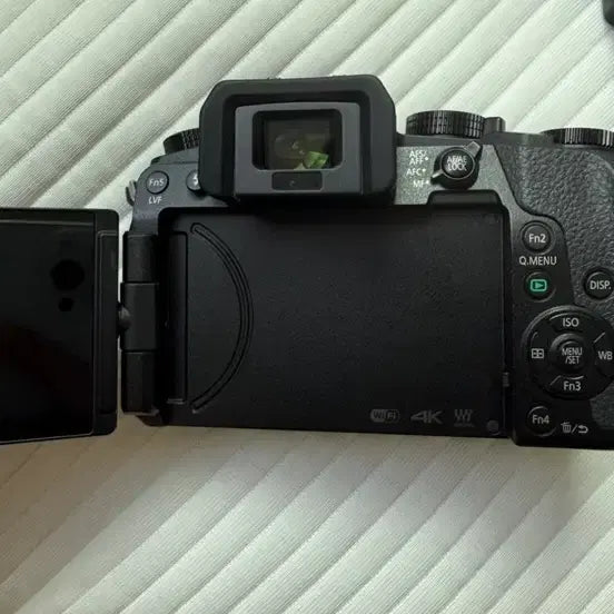 [BUNJANG] Lumix G7 Camera / 급처)루믹스 G7