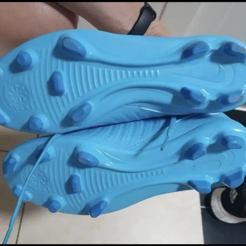 [BUNJANG] Nike Phantom Football Boots / 나이키 팬텀 축구화