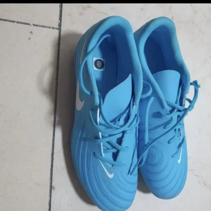 [BUNJANG] Nike Phantom Football Boots / 나이키 팬텀 축구화