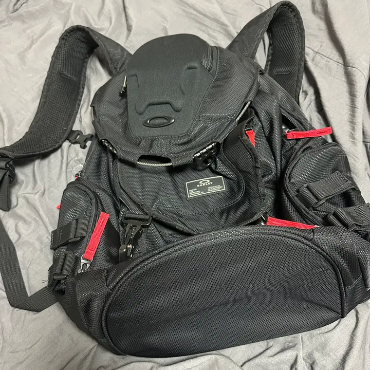 [BUNJANG] Oakley Bathroom Sink Backpack 21L / 오클리 배쓰룸 싱크 백팩 21L 판매합니다
