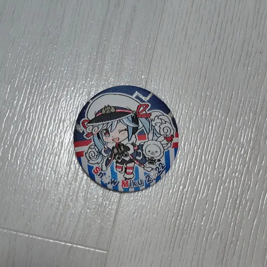 [BUNJANG] Ghibli Badge / 지브리 뱃지