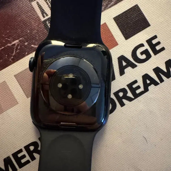 [BUNJANG] Apple Watch Series 7 45mm LTE / 애플워치7 45mm LTE