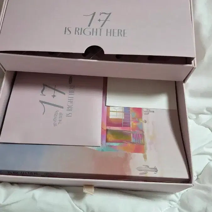 [BUNJANG] Seventeen Album / 세븐틴 앨범