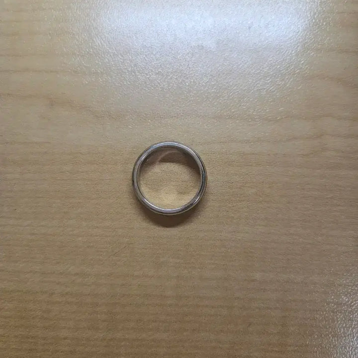 [BUNJANG] BTS Logo Ring MNCR / 방탄소년단 로고 반지 MNCR (가격 제안 가능)