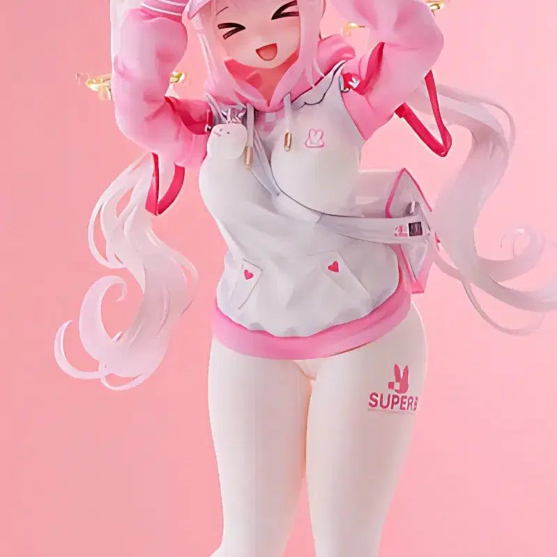 [BUNJANG] NİKE Alice Figure / 니케 앨리스 피규어팝니다