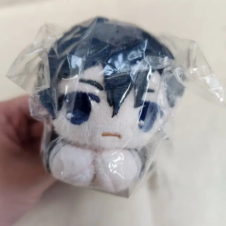 [BUNJANG] Chainsaw Man Makima Denji Aki Plush Mascot / 체인소맨 마키마 덴지 아키 집게인형 누이 마스코트 허그캬라