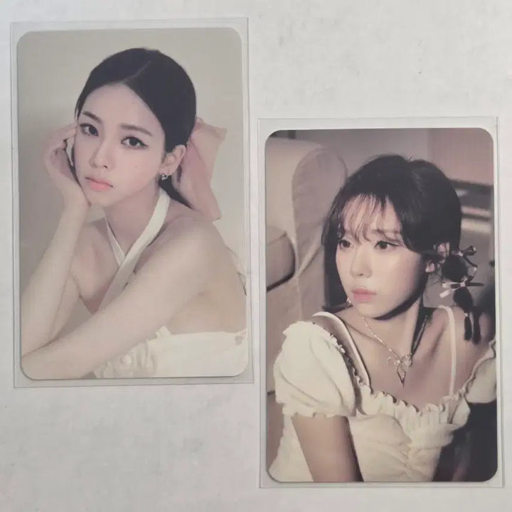 [BUNJANG] Aespa 2024 Season&